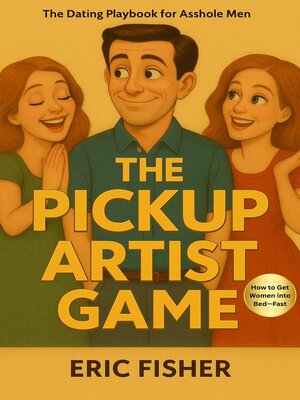 cover image of The Pickup Artist Game